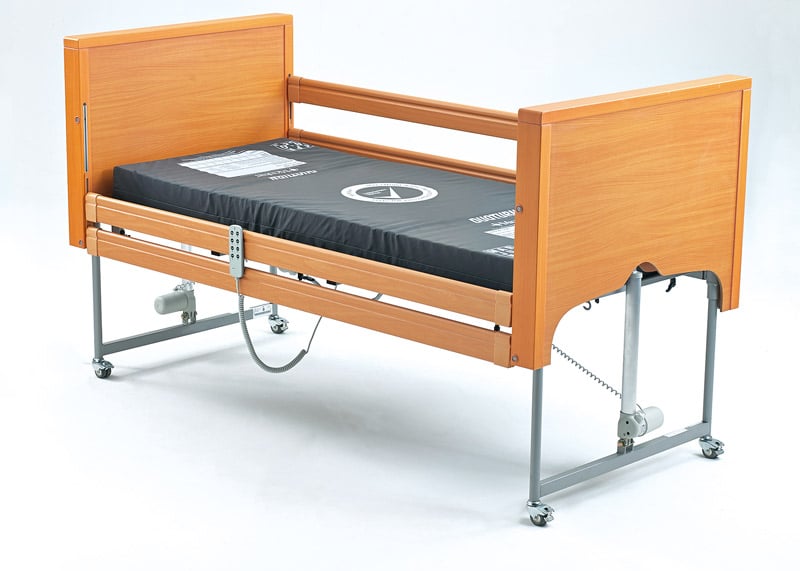 Electric Profiling Beds Sheen Mobility