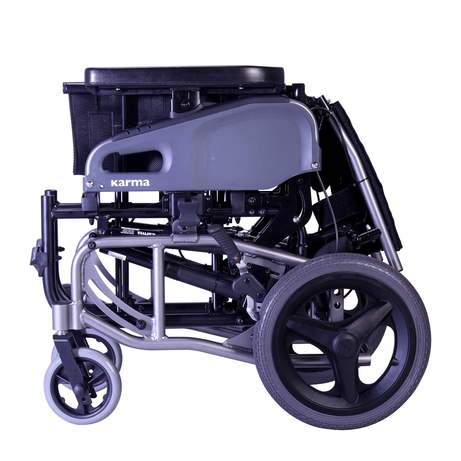 VIP2 Transit Tilt in Space Wheelchair Sheen Mobility